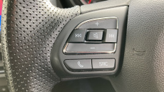 MG MG3 1.5 VTi-TECH Excite 5dr Petrol Hatchback